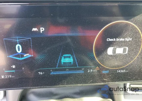 2023 Hyundai Elantra Limited from USA, damaged, VIN 5NPLP4AG9PH097093